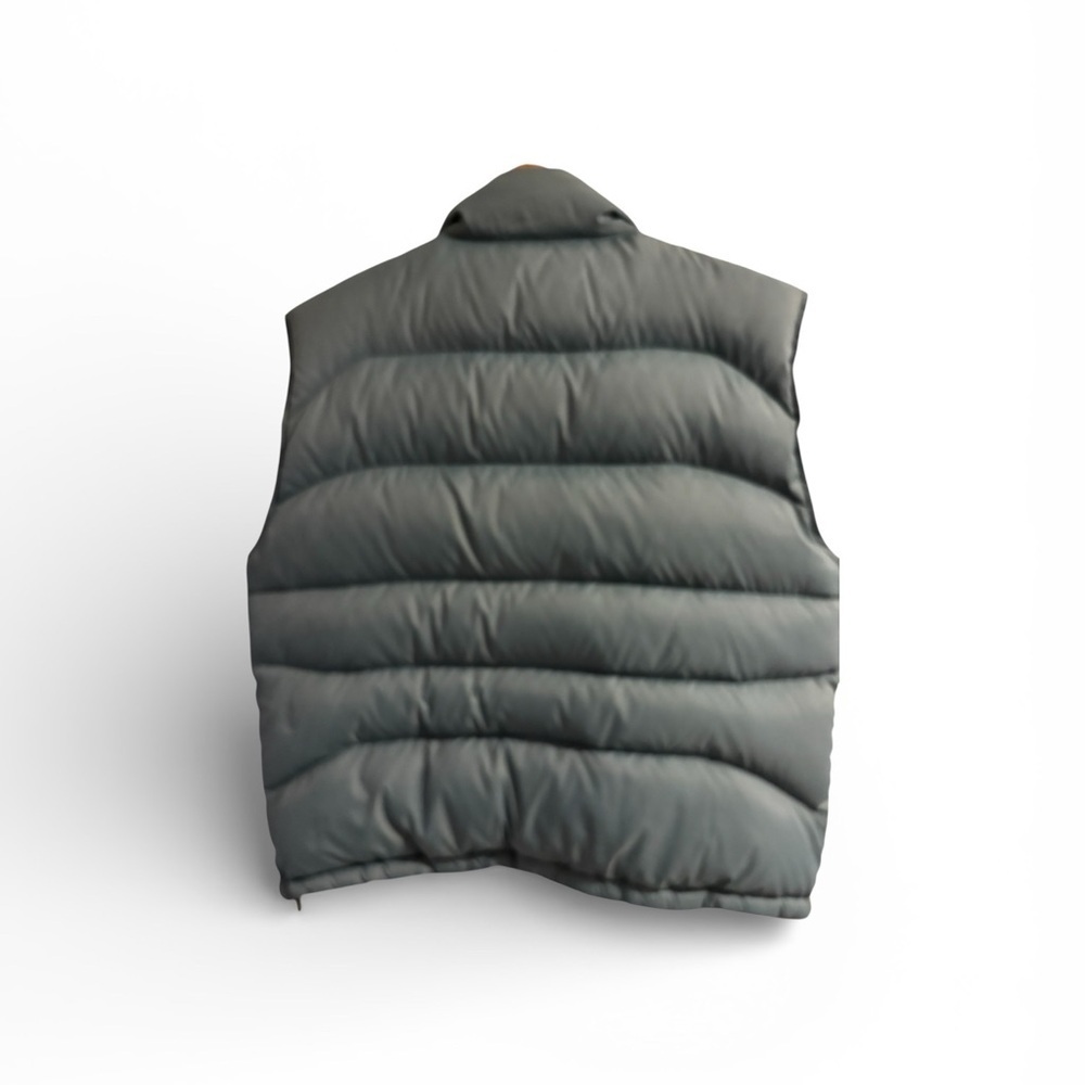 Eastern Mountain Sports Down Puffer Vest Men’s Medium - Picture 3 of 8
